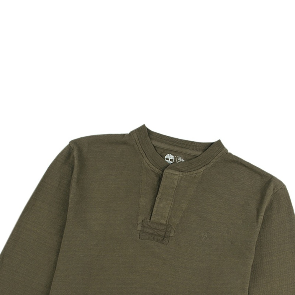 Timberland regular fit sweater